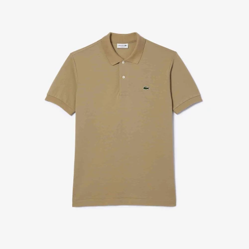 Lacoste Polo  Original classic fit en Petit Piqué