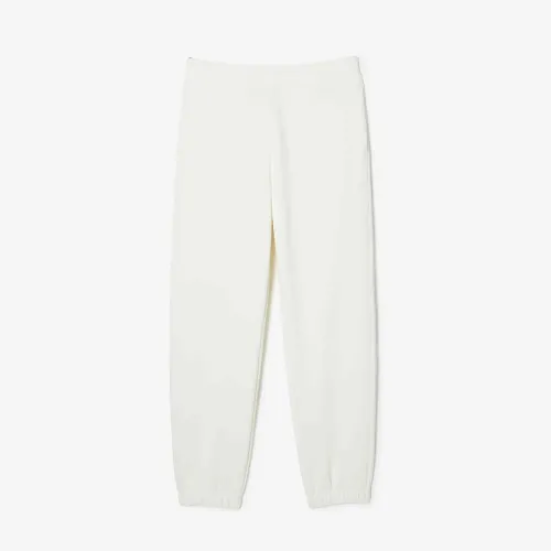 Lacoste Pantalon de survêtement en Piqué