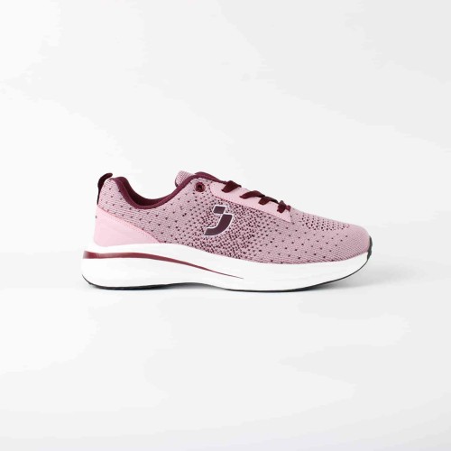 SAFETY JOGGER | Basket Femme