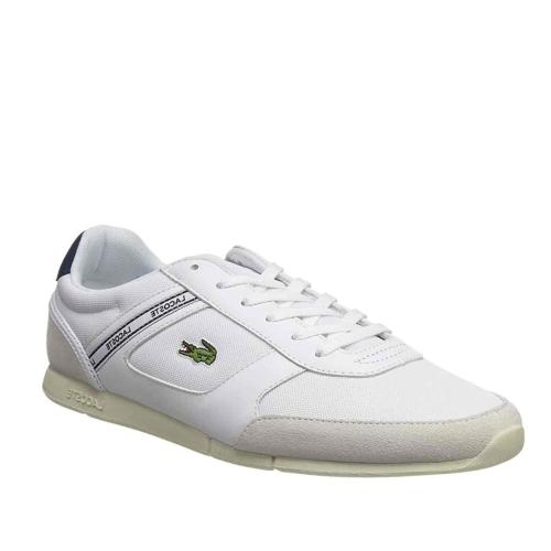 LACOSTE | Basquettes Homme MENERVA SPORT