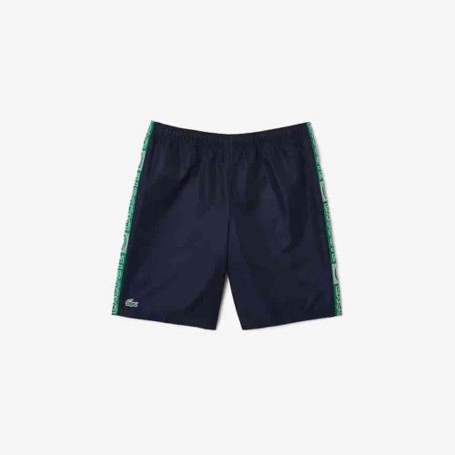 LACOSTE | Short Bermuda Sport Homme BANDS