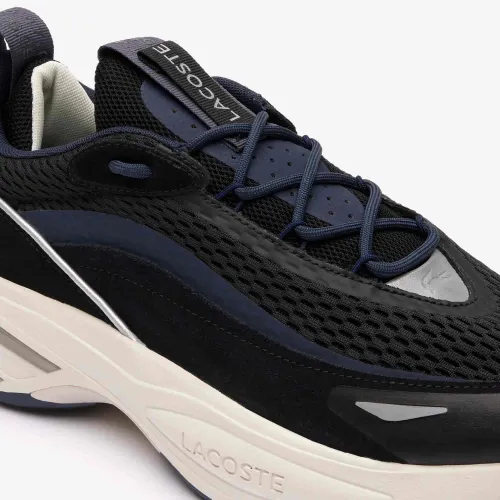 Lacoste Sneakers Audyssor homme en cuir