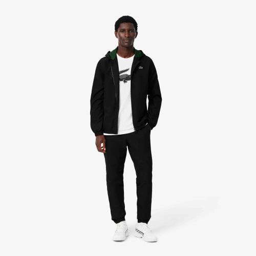Lacoste Ensemble survêtement Sport griffé