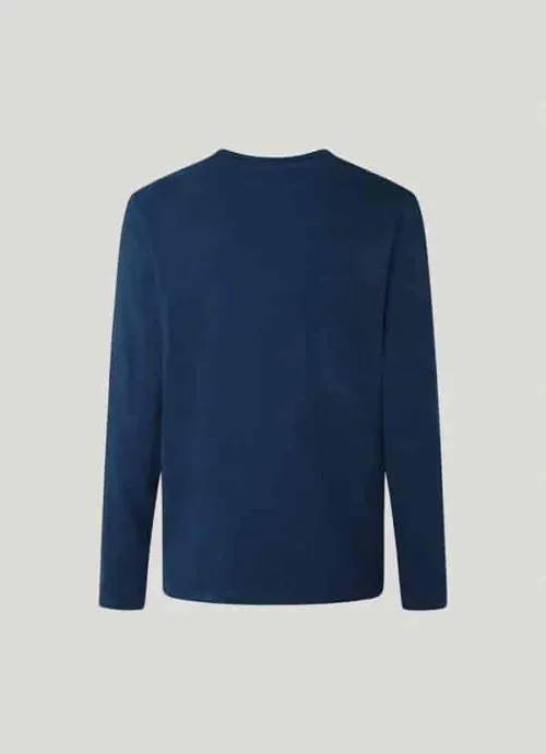 PEPE JEANS | Pull Manche Longue Coton Homme