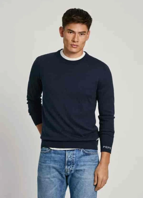 PEPE JEANS | Pull Uni Homme