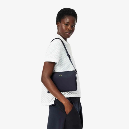 Lacoste Sac plat à bandoulière  Concept