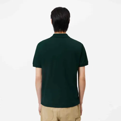 Lacoste Polo  Original classic fit en Petit Piqué