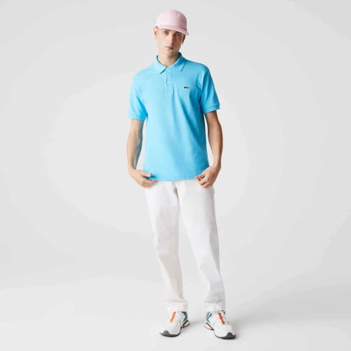 Lacoste Polo  Original classic fit en Petit Piqué
