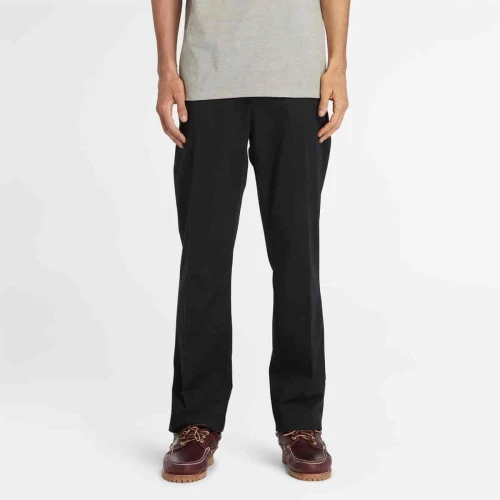 TIMBERLAND | Pantalon Homme chino Stretch Twill