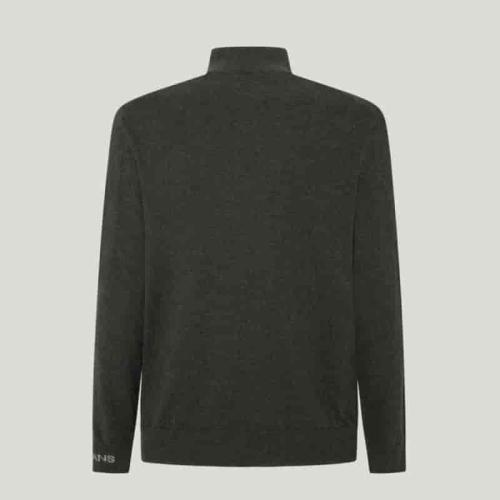 PEPE JEANS | Pull Col V Coupe régulière