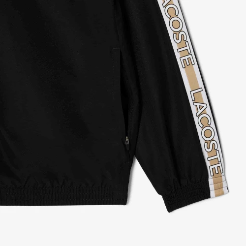 Lacoste Ensemble survêtement Sport griffé