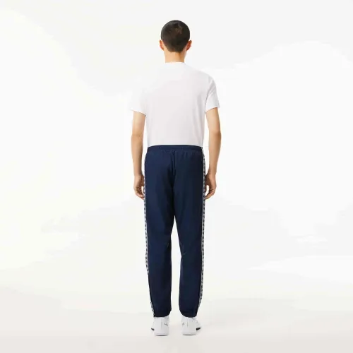 Lacoste Pantalon de survêtement Tennis regular fit