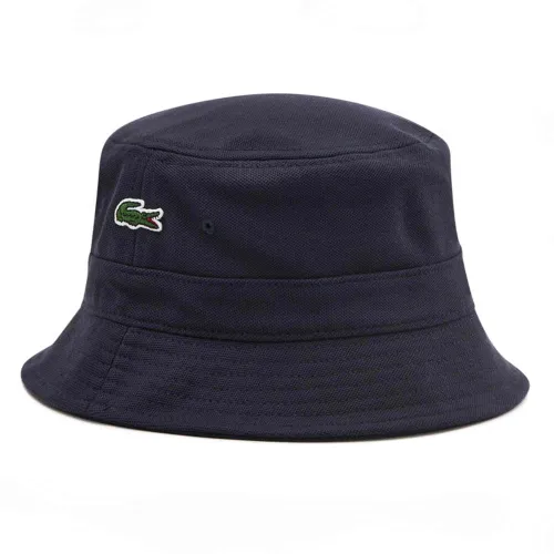 Lacoste Bob en Piqué