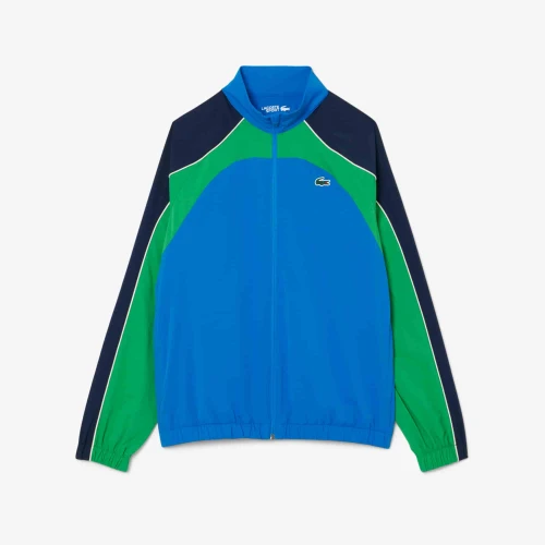 Lacoste Ensemble survêtement Tennis stretch