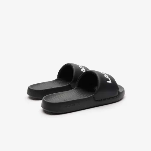 Lacoste Claquettes Serve Slide 1.0 homme