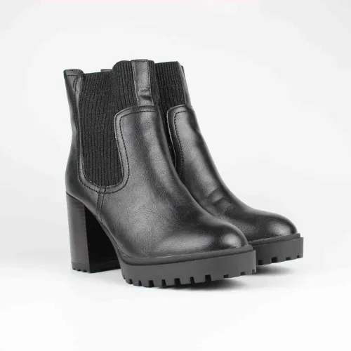 Boot Femme Safety Jogger