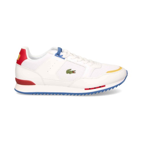 LACOSTE | Basquette Homme PARTNER PISTE