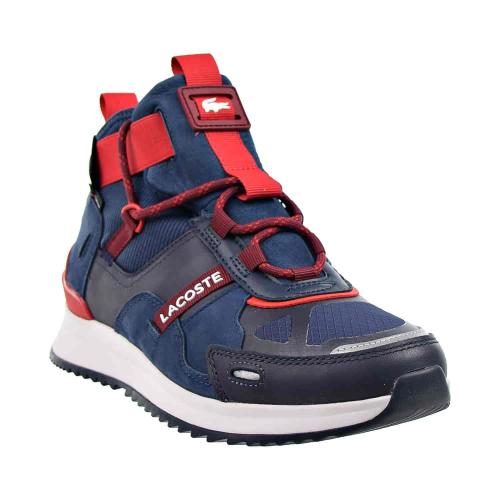 Lacoste Basquette Homme RUN BREAKER