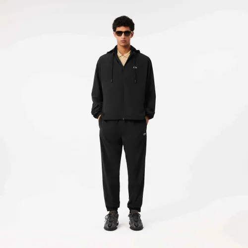 Lacoste Veste Sportsuit à capuche amovible