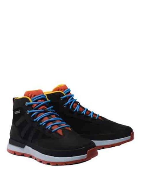 TIMBERLAND | Chaussures Homme En Cuir EURO TREKKER