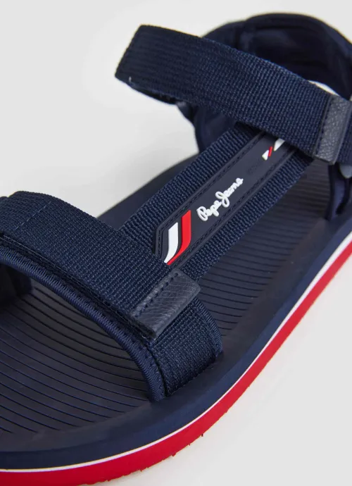 PEPE JEANS | Sandale Homme WEST SPORT