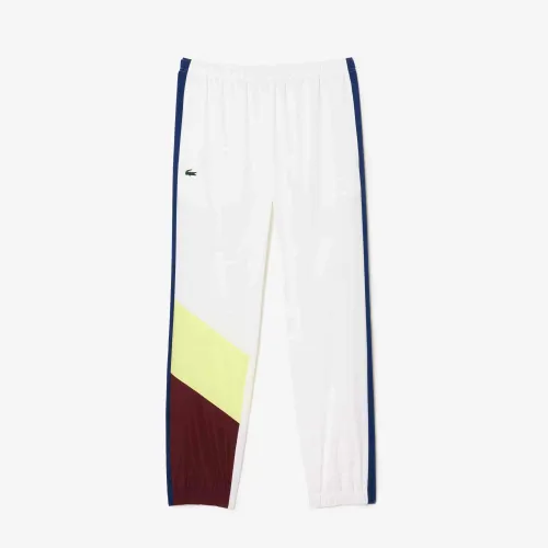 Ensemble survêtement Lacoste Tennis x Daniil Medvedev