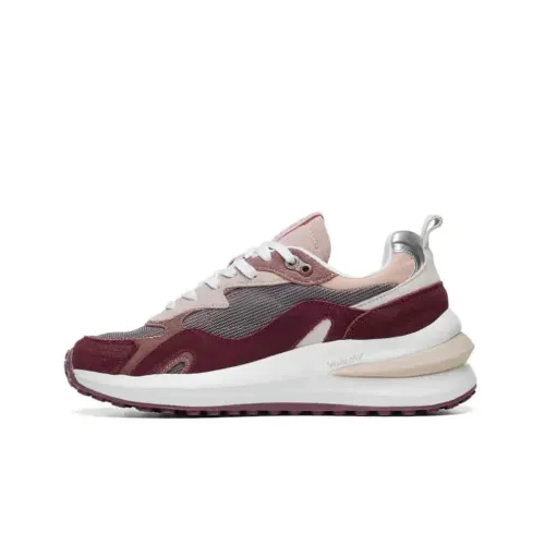 Pepe Jeans Fashion Sneakers WINSLOW URBAN W
