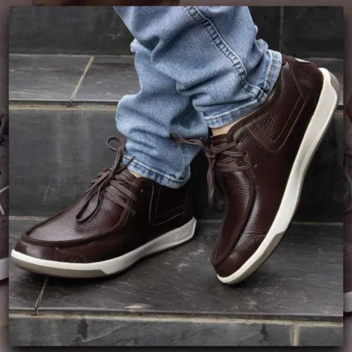 Fud FWD | Chaussure Classique En Cuir Homme WALLY