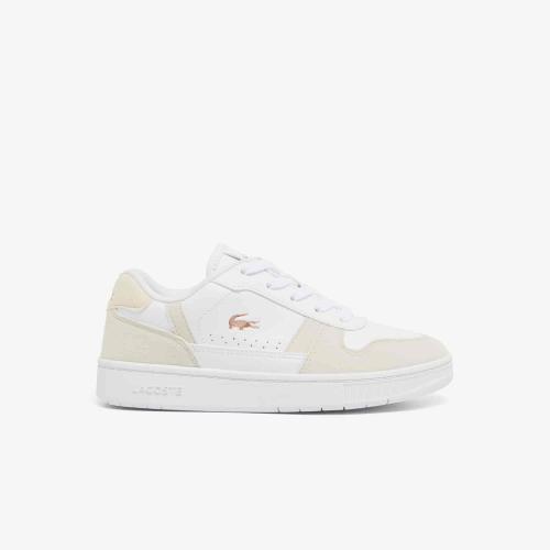 Lacoste Sneakers T-Clip Set enfant