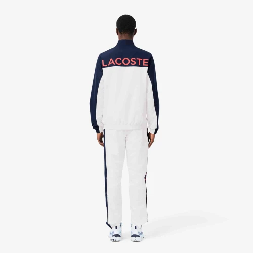 Lacoste Ensemble survêtement Sport