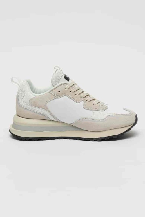 Pepe Jeans Fashion Sneakers BLUR SUPRA
