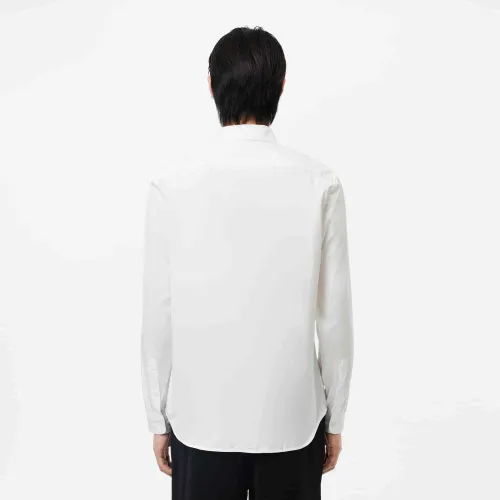 Lacoste Chemise slim fit coton
