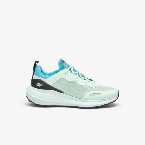 Lacoste Sneakers Active 4851 femme en textile color-block