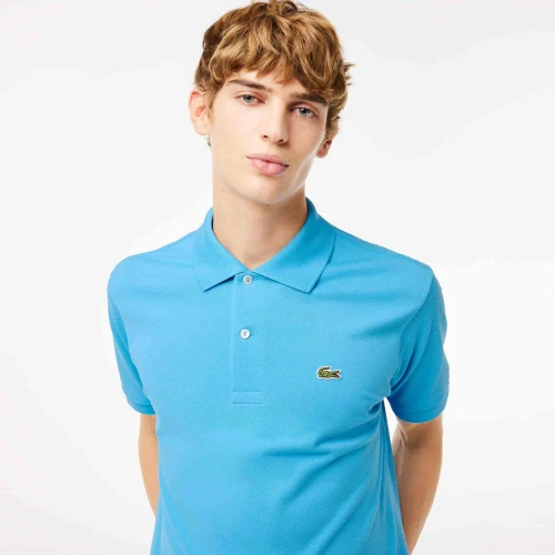 Lacoste Polo  Original classic fit en Petit Piqué
