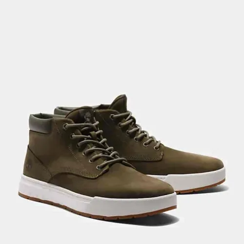 Timberland EUROHIKER F/L MD BRN