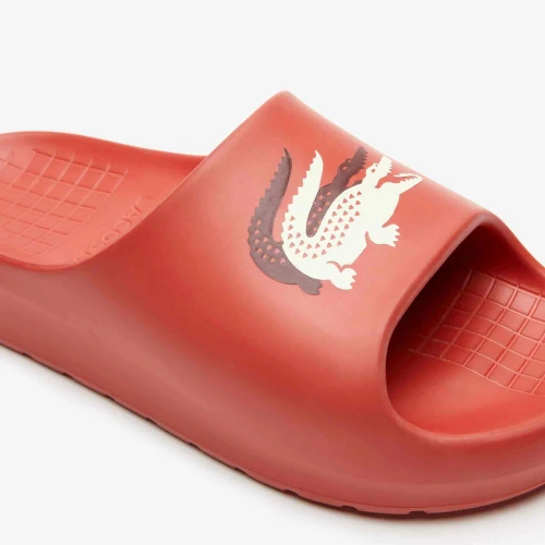 Lacoste Claquettes Serve Slide 2.0 homme