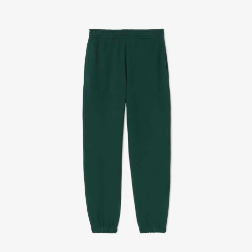 Lacoste Pantalon de survêtement en Piqué