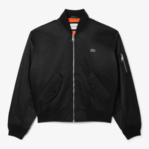Lacoste Bomber déperlant rembourré