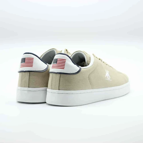 U.S GRAND POLO | Basquette Homme