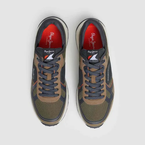 Pepe Jeans Fashion Sneakers JOY ONE M