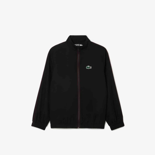 Lacoste Survêtement Tennis taffetas diamanté