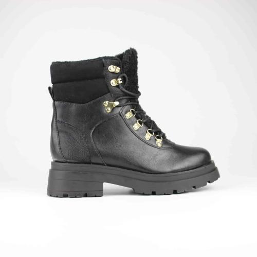 Boot Safety Jogger