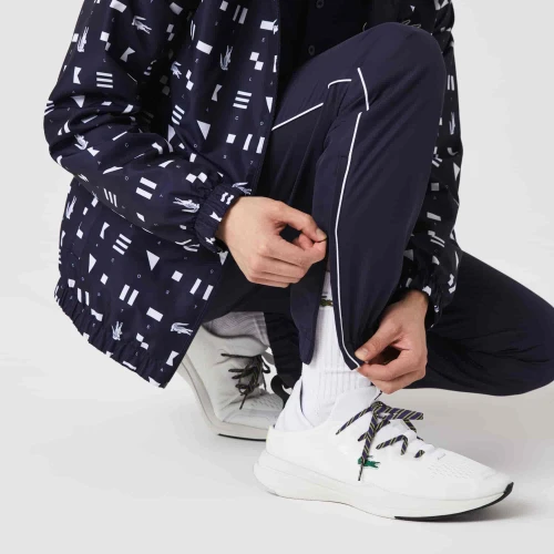 Lacoste Ensemble de survêtement Homme TENNIS