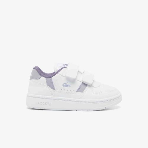 Lacoste Sneakers T-Clip Set bébé