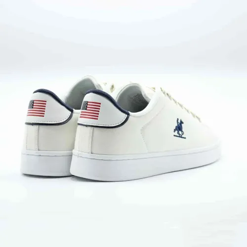 U.S GRAND POLO | Basquette Homme