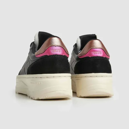 Pepe Jeans Basquette Femme KORE POPPY PATIKE