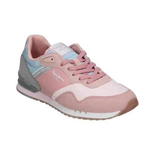 Pepe Jeans Running Sneakers LONDON COLORS G