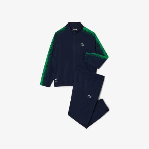 Survêtement Lacoste x Daniil Medvedev