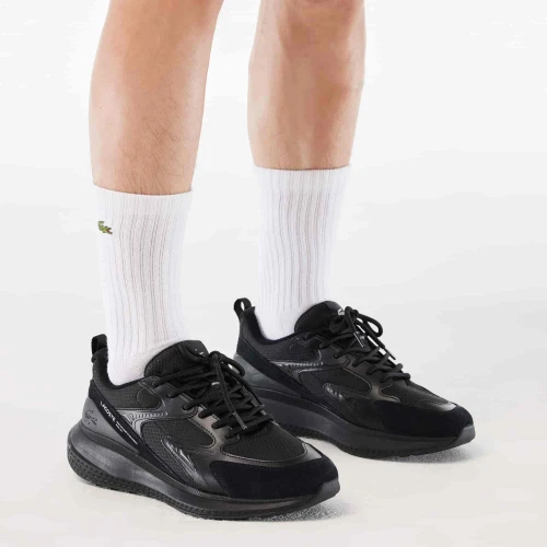 Lacoste Sneakers L003 Evo homme