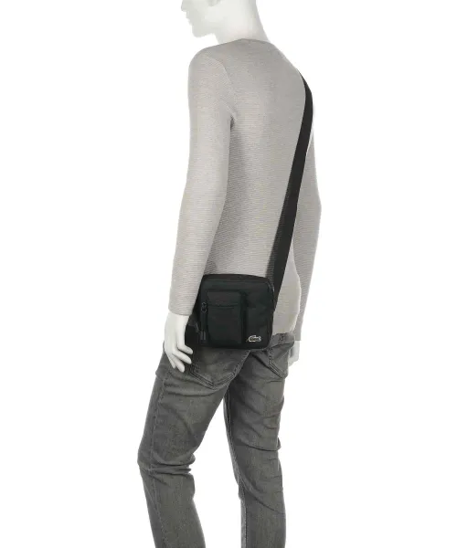 LACOSTE | Sac à Bandoulière Appareil Photo Unisexe NEOCROC